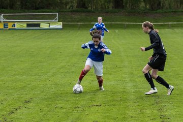 Bild 47 - B-Juniorinnen Holstein Kiel - Kieler MTV : Ergebnis: 3:1